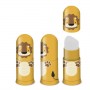 CF12 GOMMA-TEMPERINO  IMPRONTE  ASS (583513)