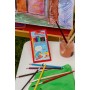 STABILO Aquacolor pastello colorato Multicolore 12 pz (1612-6)