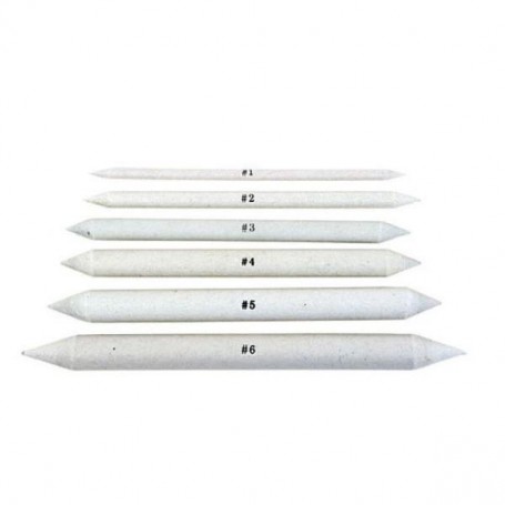 SFUMINI - SET 6 PZ. MISURE ASS (10558)