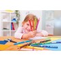 Pelikan 811194 pastello colorato Multicolore 12 pz (811194)
