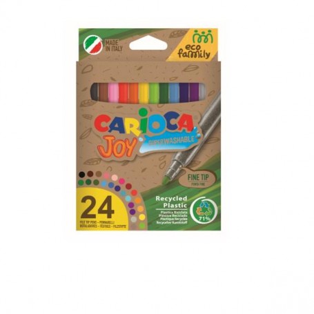 CF24 PENNARELLI JOY ECO FAMILY ASS. (43103A)