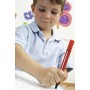 STABILO Trio Scribbi marcatore Vivido Multicolore 8 pz (368/8-01)