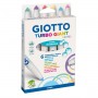 ESPO.25 PZ GIOTTO TURBO MAXI (F983300)