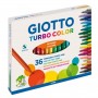 ESPO.45 PZGIOTTO TURBO COLOR (F982600)