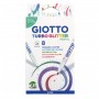 ESPO.45 PZGIOTTO TURBO COLOR (F982600)