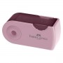 CF12 TEMPER MINI SLEVE 1FO ROSE SH (182734)