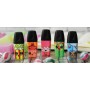 STABILO BOSS Mini Sweet Friend evidenziatore 3 pz Punta smussata Arancione, Rosa, Giallo (07/03-58)