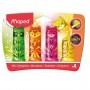 CF4 MINI EVIDENZIATORI FLUO MINI (743677)
