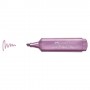 Faber-Castell TL 46 evidenziatore 1 pz Rosa metallizzato (154691)