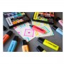 CF10STABILO BOSS-COLORI CALDI-ARTY (70/10-1-20)