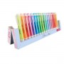 DESKSET SWING COOL   SWING COOL (275/18-01-5)