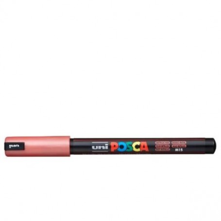 CF12POSCAPEN ROSSO METAL (MPC1MRRM-CF12)