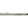 Faber-Castell Ecco Pigment penna tecnica Fine Nero 1 pz (166899)