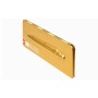 Caran d-Ache 849 Goldbar Blu Penna a sfera retrattile a clip 1 pz (849999)