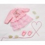 Baby Annabell Little Sweet Set Set di vestiti per bambola (704110)