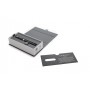 Parker 1931523 penna roller Penna stick a sfera Nero 1 pz (1931523)