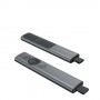 Logitech Spotlight Presentation Remote puntatore wireless Bluetooth/RF Grigio (910-005166)