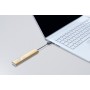 Logitech Spotlight Presentation Remote puntatore wireless Bluetooth/RF Oro (910-004862)