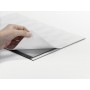 Durable Duraframe A6 Argento (4870-23)
