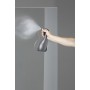 Durable 484101 cornice magnetica A4 Nero (4841-01)