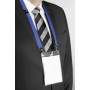 Durable 852507 badge e porta badge Tessile 10 pz (8525-07)