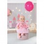 Baby Annabell Little Sweet Set Set di vestiti per bambola (704110)