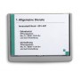 Durable 486637 stand informativo e supporto per brochure Supporto per segnale A5 Plastica Grafite (4866-37)