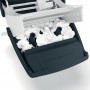 Leitz 50040089 perforatore e accessori 30 fogli Nero (50040089)