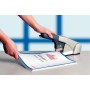 Leitz 55510084 cucitrice Argento (55510084)