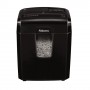 Fellowes 8С distruggi documenti Triturazione incrociata 22 cm Nero (4689601)