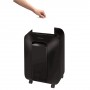 Fellowes Powershred LX200 distruggi documenti Nero (5502201)