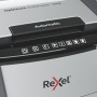 Rexel Optimum AutoFeed+ 100X distruggi documenti Triturazione incrociata 55 dB 22 cm Nero, Grigio (2020100XEU)