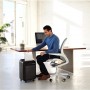 Fellowes Powershred LX210 distruggi documenti Nero (5502501)