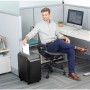 Fellowes Powershred LX220 distruggi documenti Nero (5502601)