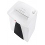 HSM SECURIO B26 distruggi documenti Taglio a particelle 55 dB 1,9 mm Bianco (1802111)