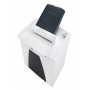 HSM Securio AF500 4.5 x 30mm distruggi documenti Taglio a particelle 56 dB 24 cm Bianco (2103111)