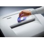 Dahle 206 distruggi documenti Taglio a striscia 46 dB 26 cm Bianco (R040304)