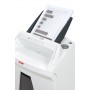 HSM Securio AF 150 0.78 x 11mm distruggi documenti Taglio a particelle 56 dB 24 cm Bianco (2085111)