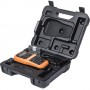 Brother PT-E110VP stampante per etichette (CD) Termica diretta A colori 180 x 180 DPI TZe QWERTY (PT-E110VP)