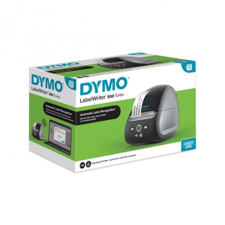 DYMO ® LabelWriter™ 550 Turbo (2112723)