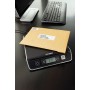 DYMO M5 Bilancia postale elettronica Nero (S0929000)