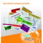 Willchip We PACK busta Polietilene Trasparente (A-441/N)