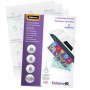 Fellowes 5396205 pellicola per plastificatrice 25 pz (5396205)