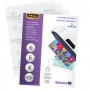 Fellowes 5396403 pellicola per plastificatrice 25 pz (5396403)