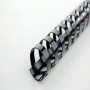 GBC 50 SURELOX 38MM NERO 21A (4028185)