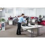 GBC Rilegatrice Ad Anelli Plastici CombBind C340 (4400420)