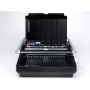 GBC Rilegatrice Ad Anelli Plastici CombBind C340 (4400420)