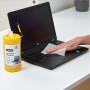 Fellowes 9971509 kit per la pulizia LCD/TFT/Plasma Panni umidi per la pulizia dell'apparecchiatura (9971509)