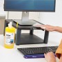 Fellowes 9971509 kit per la pulizia LCD/TFT/Plasma Panni umidi per la pulizia dell'apparecchiatura (9971509)
