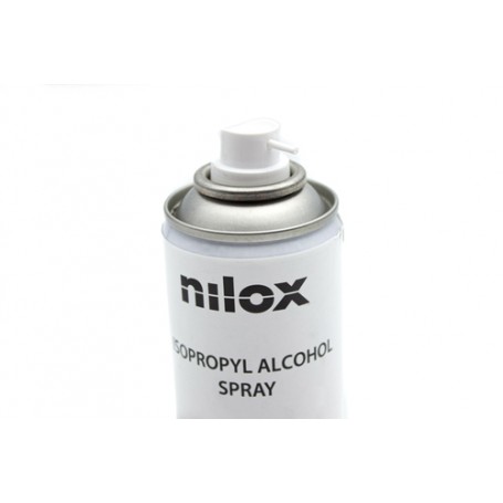 Nilox NXA02187 kit per la pulizia Universale Spruzzo per la pulizia dell'apparecchiatura 200 ml (NXA02187)